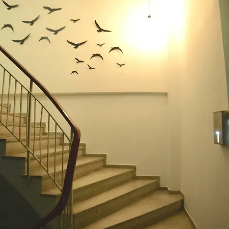 Apartment Mazi7thfloor #1