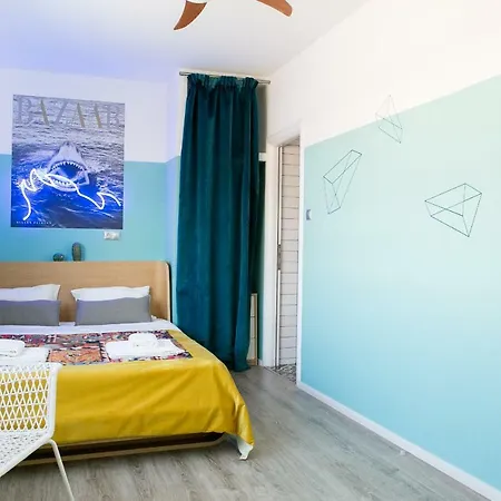 Apartment Mazi7thfloor #1 Thessaloniki