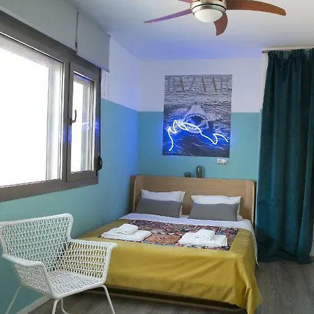 Apartment Mazi7thfloor #1