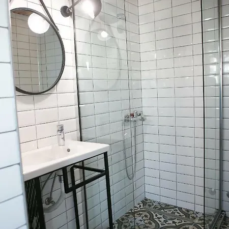 Apartment Mazi7thfloor #1