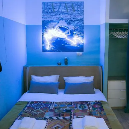 Mazi7thfloor #1 Apartment *